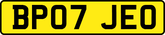 BP07JEO