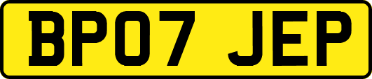 BP07JEP