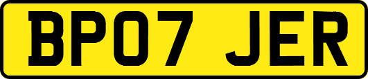 BP07JER
