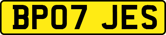 BP07JES