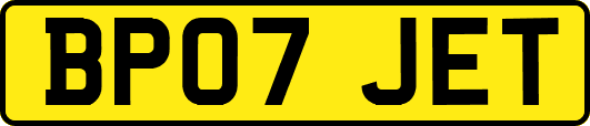 BP07JET