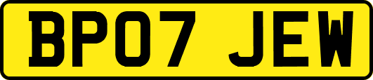 BP07JEW