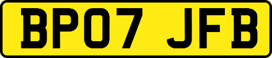BP07JFB