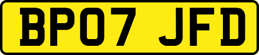 BP07JFD