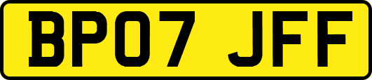 BP07JFF