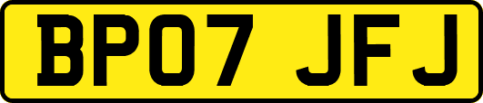 BP07JFJ
