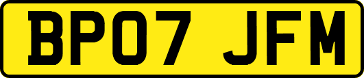 BP07JFM
