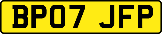 BP07JFP