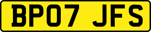 BP07JFS