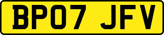 BP07JFV