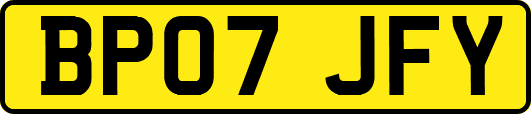 BP07JFY