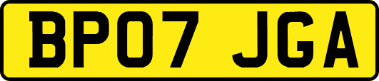 BP07JGA