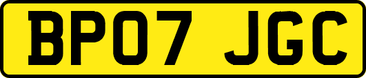 BP07JGC