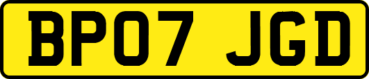 BP07JGD