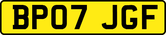 BP07JGF