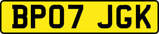 BP07JGK