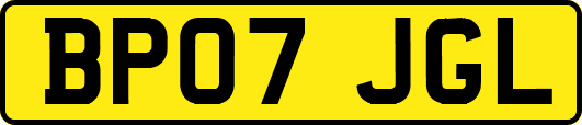 BP07JGL