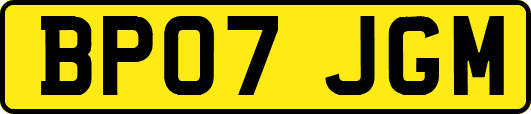 BP07JGM
