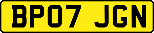 BP07JGN