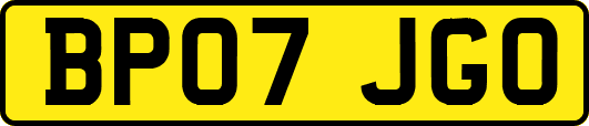BP07JGO
