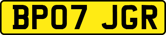 BP07JGR