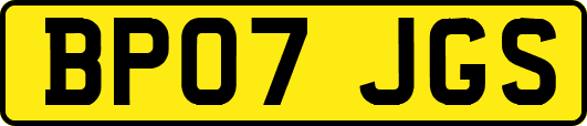 BP07JGS