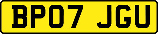 BP07JGU