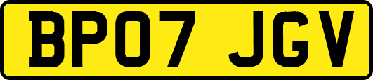 BP07JGV