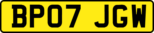 BP07JGW