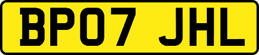 BP07JHL