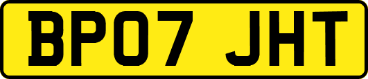 BP07JHT