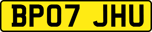 BP07JHU