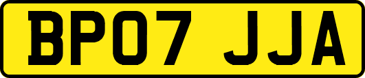 BP07JJA