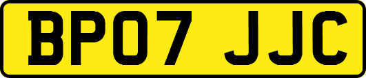 BP07JJC