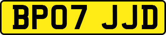 BP07JJD