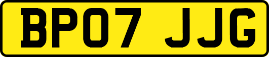 BP07JJG