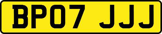 BP07JJJ