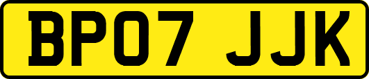 BP07JJK