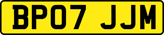 BP07JJM