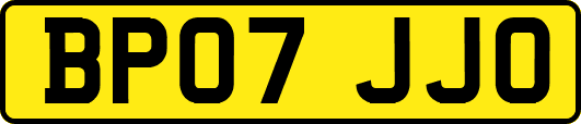 BP07JJO