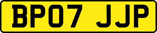 BP07JJP