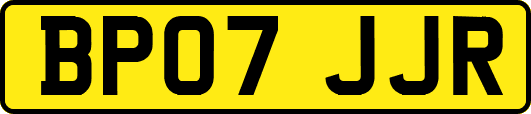 BP07JJR