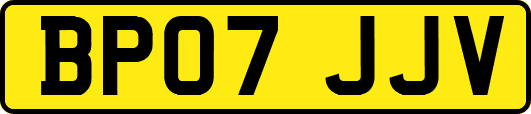 BP07JJV