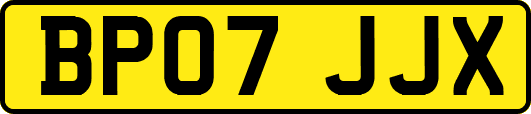 BP07JJX