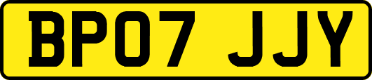 BP07JJY