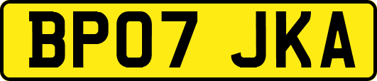 BP07JKA