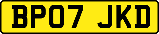 BP07JKD