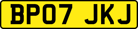 BP07JKJ