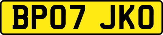 BP07JKO
