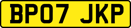 BP07JKP